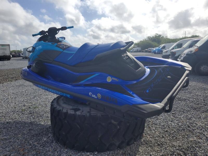 2023 Mahindra Gp1800r ho