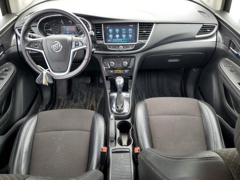 2019 Buick Encore Sport Touring