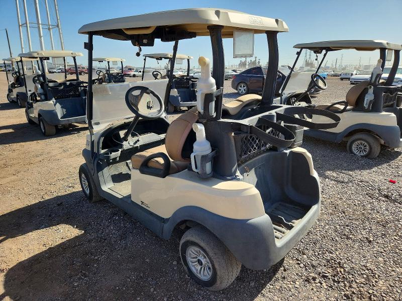 2020 Club Car Golf Cart