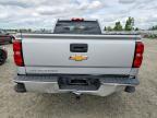 2018 Chevrolet Silverado K1500 Custom