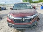 2017 Honda Ridgeline RTL