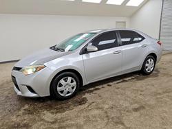 2014 Toyota Corolla l for sale in Brighton, CO