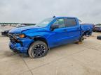 2022 Chevrolet Silverado C1500 Custom