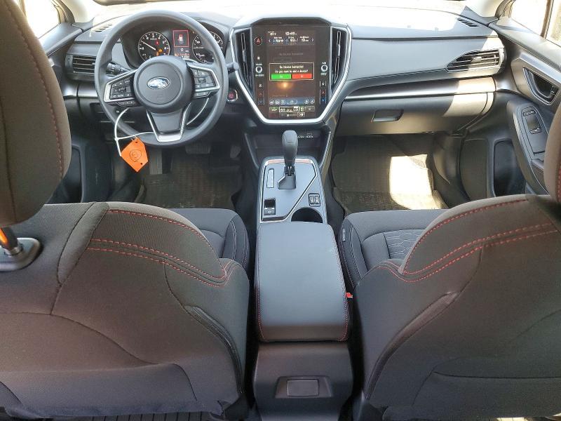 2025 Subaru Impreza Sport