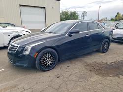 2013 Cadillac Ats Luxury for sale in Woodburn, OR