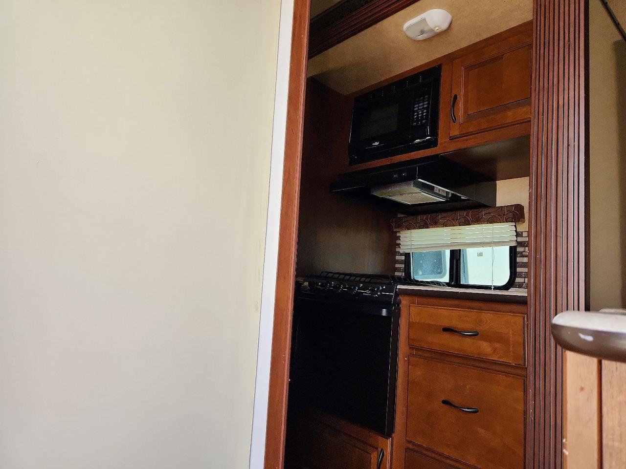 2014 Jayco Eagle Camper