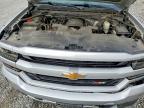 2016 Chev Silverado