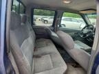 2000 Nissan Frontier XE