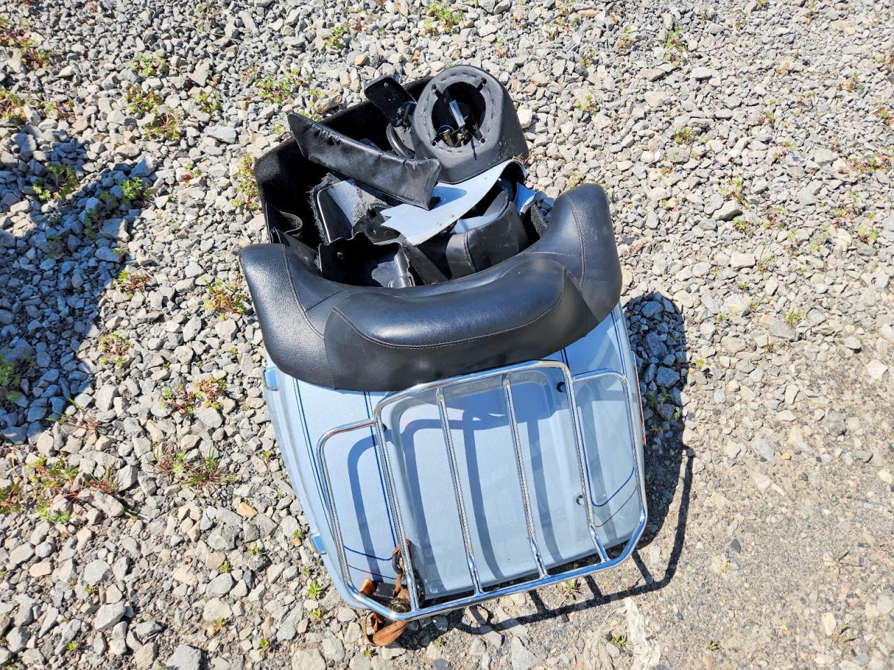 2023 Harley-Davidson Flhtcutg