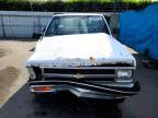 1991 Chevrolet S Truck S10
