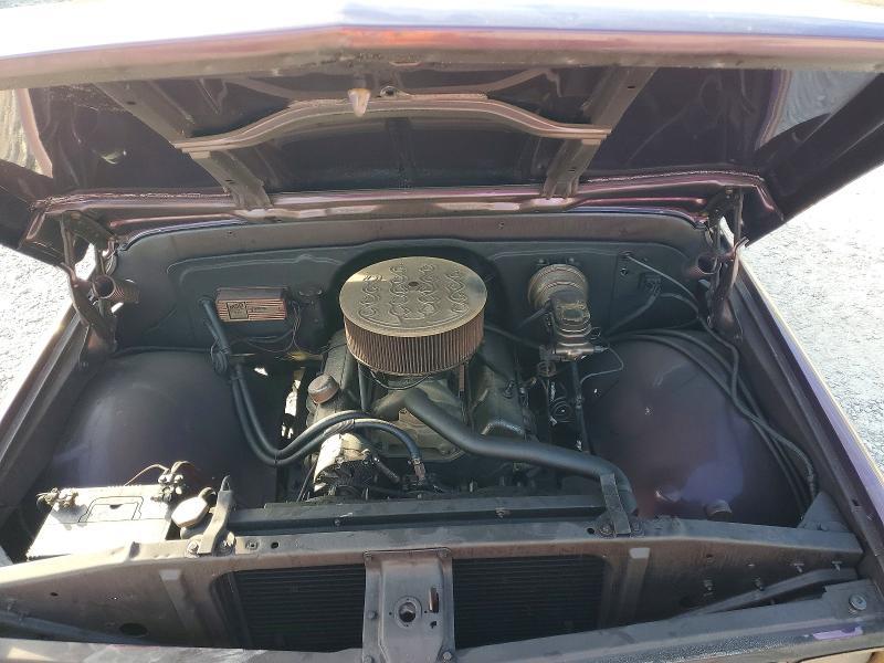 1967 Chev C/K Pickup