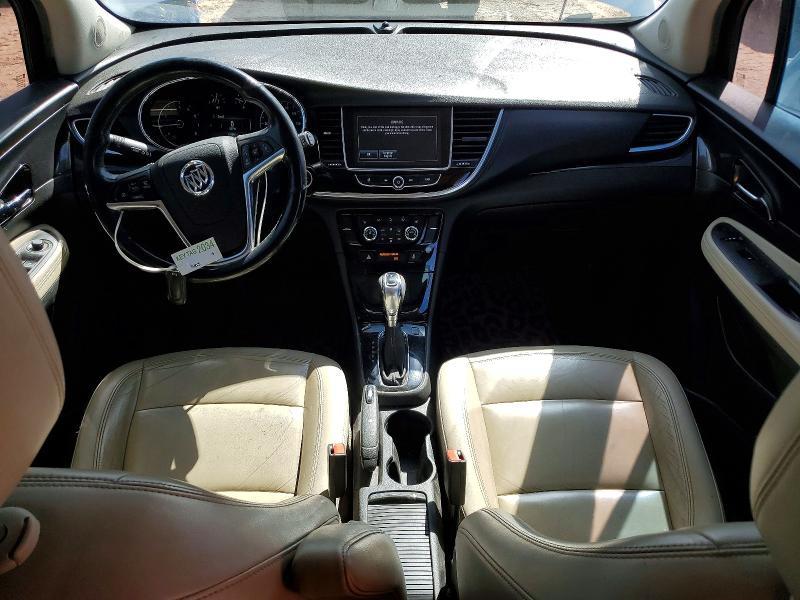 2018 Buick Encore Essence