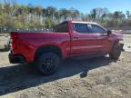 2021 Chevrolet Silverado K1500 Trail Boss Custom
