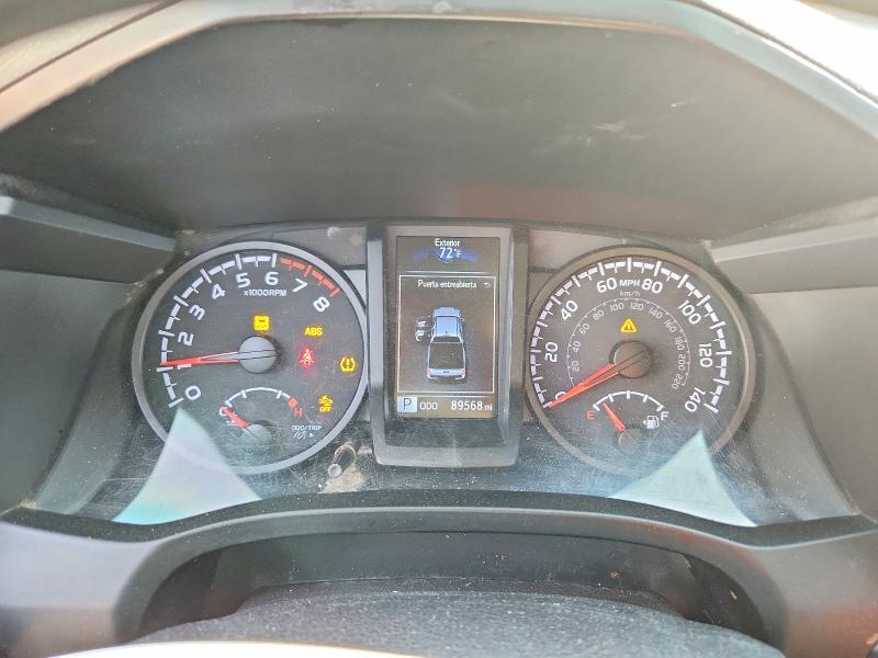 2021 Toyota Tacoma SR V6