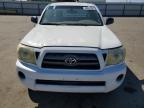2008 Toyota Tacoma Base