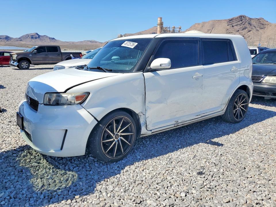 2010 Scion XB