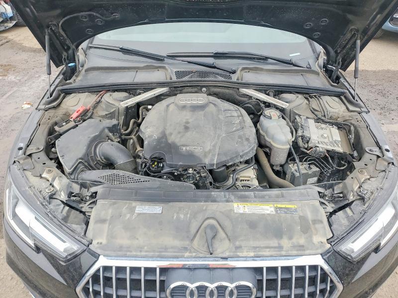 2019 Audi A4 Allroad Premium Plus
