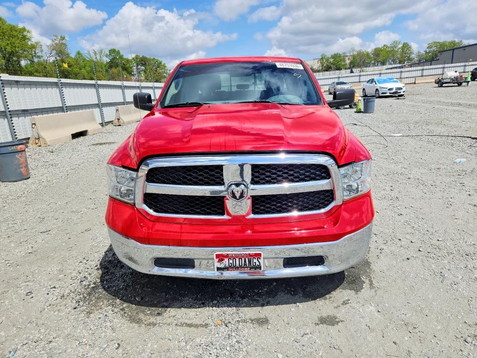 2019 Dodge RAM 1500 Classic SLT