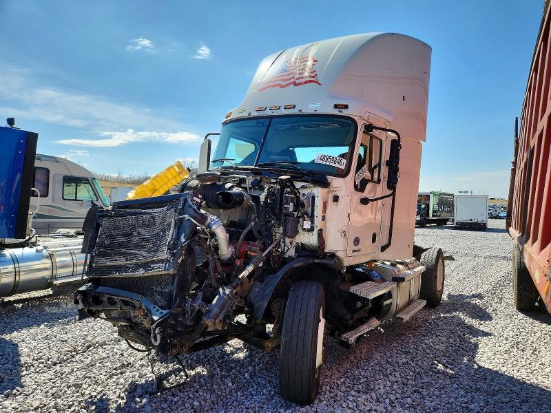 2023 Mack Anthem Semi Truck