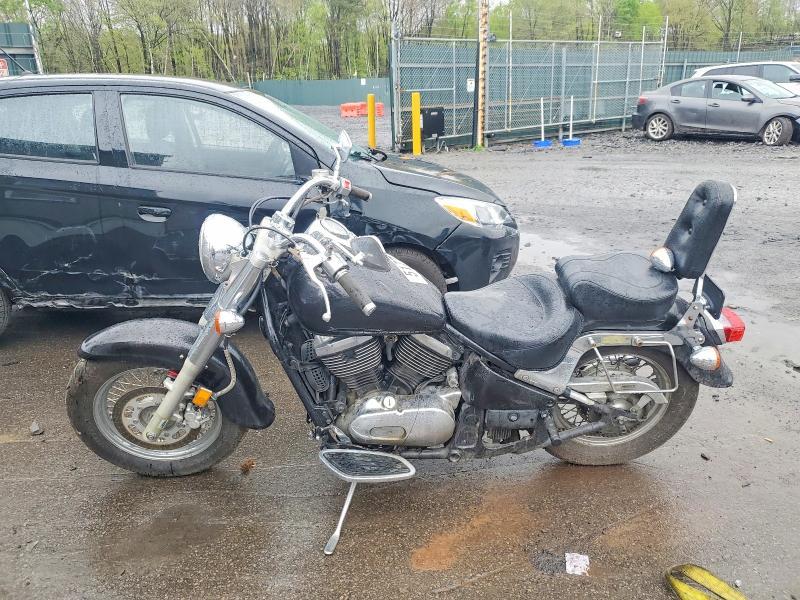 2005 Kawasaki VN800 B