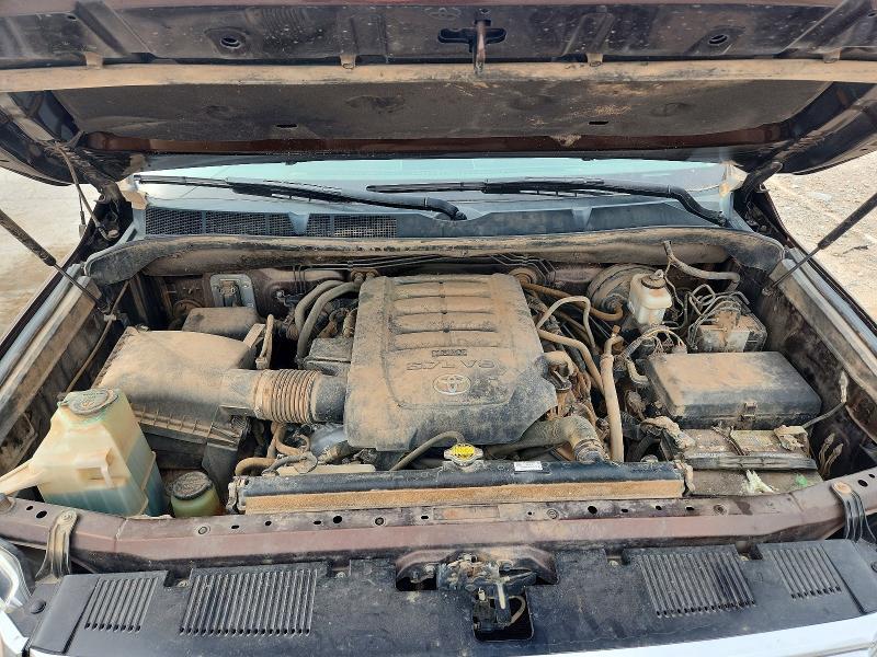 2016 Toyota Tundra Crewmax Limited