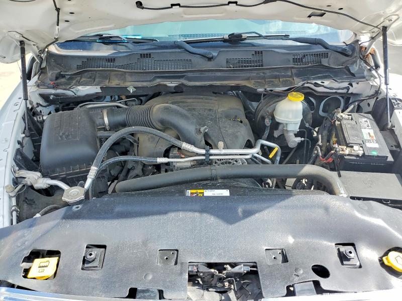 2017 Dodge RAM 1500 SLT