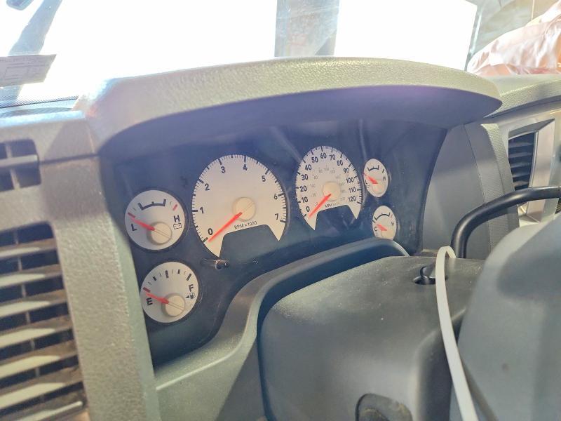 2007 Dodge RAM 1500 ST