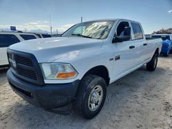 2012 Dodge RAM 2500 ST en venta en Magna, UT