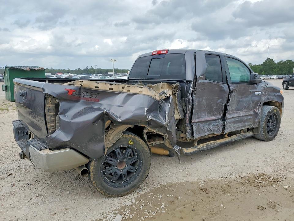 2014 Toyota Tundra SR5