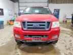 2004 Ford F150 Supercrew