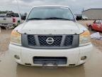 2012 Nissan Titan S