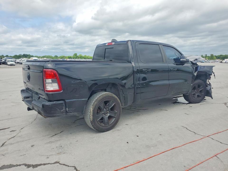2020 Dodge RAM 1500 BIG Horn