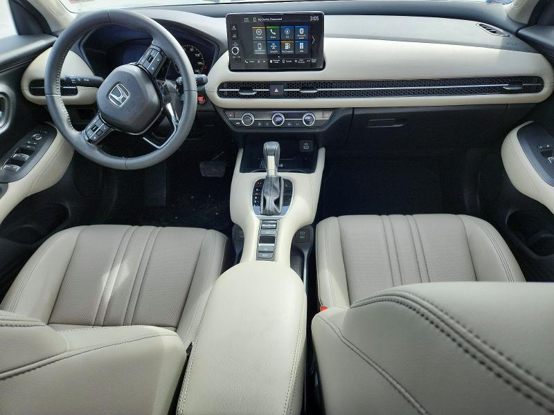 2024 Honda Hr-v exl