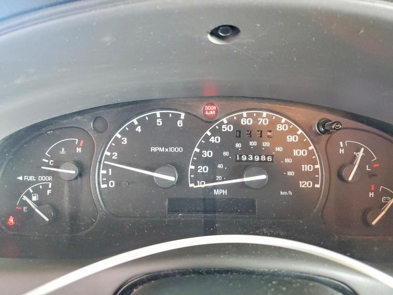 2003 Ford Ranger