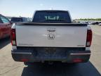 2020 Honda Ridgeline RTL