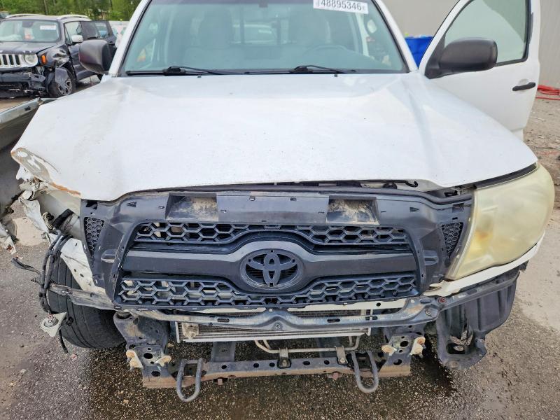 2011 Toyota Tacoma Base