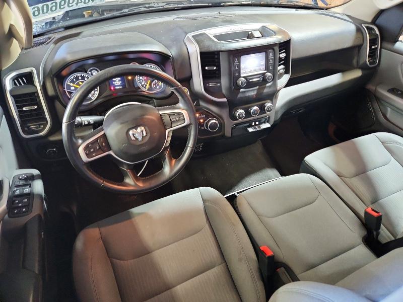 2020 Dodge RAM 1500 BIG Horn