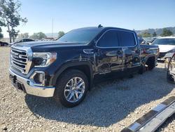 GMC Vehiculos salvage en venta: 2020 GMC Sierra K1500 SLT