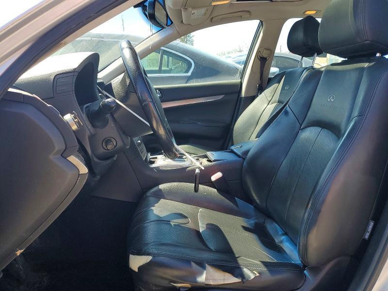 2013 Infiniti G37 Sedan x