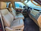 2009 Ford F150 Supercrew