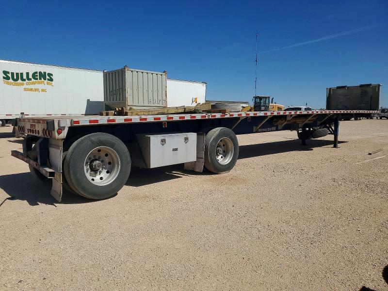 1999 Great Dane Trailer