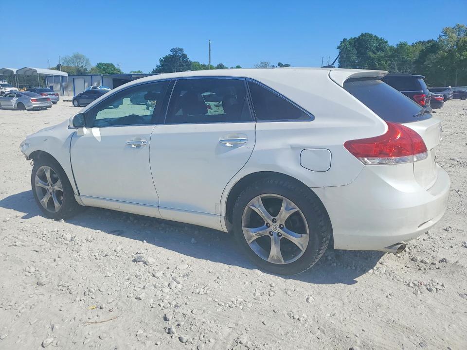 2010 Toyota Venza fwd V6