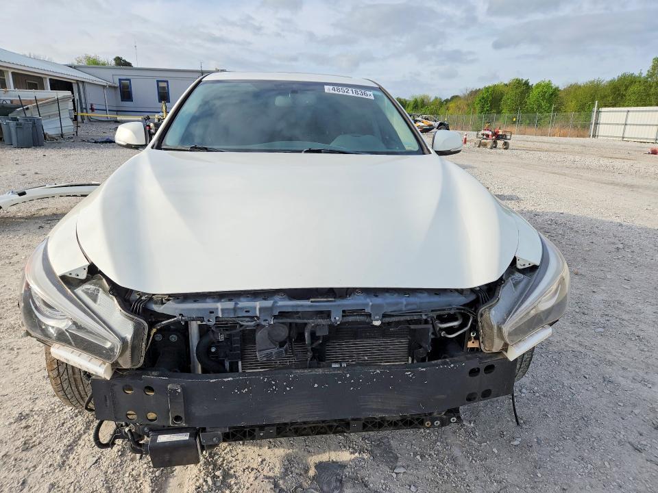 2020 Infiniti Q50 3.0t Luxe