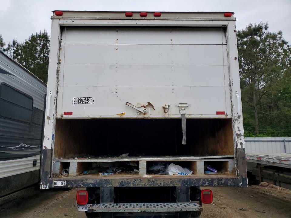 2007 Ford F450 Super Duty