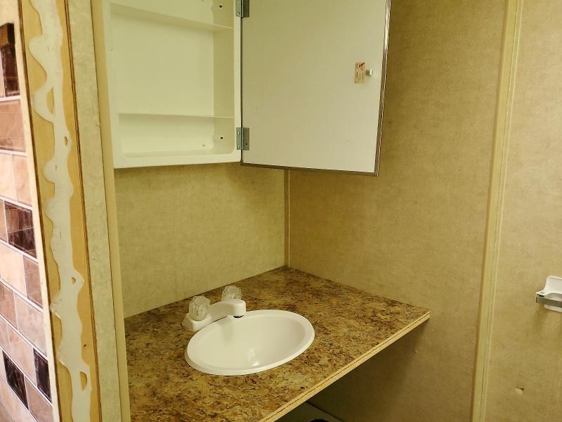 2015 Pacifworks 2015 Pacific Coachworks Mighty Lite Camper