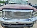 2000 Ford F250 Super Duty