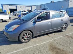 2007 Toyota Prius Touring en venta en Vallejo, CA