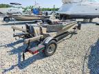 2016 Havoc Boat