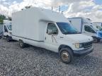 1997 Ford E350 Delivery Truck