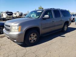 2007 Chevrolet Suburban K1500 for sale in Woodburn, OR